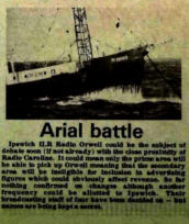 Record Mirror 9 Aug 75