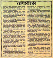 Record Mirror 25 Oct 75
