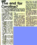 Record Mirror 22 Nov 75