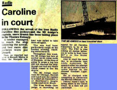 Record Mirror 29 Nov 75
