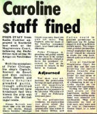 Record Mirror 20 Dec 75