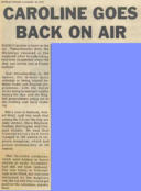 Record Mirror 13 Jan 73