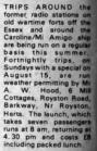 Record Mirror 9 July 77