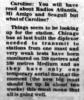 Record Mirror 27 Oct 73