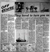 Record Mirror 13 Aug 77