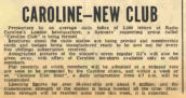 Record Mirror 27 June 64