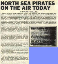 Record Mirror 14 Dec 70