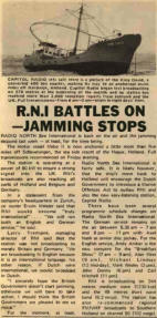 Record Mirror 1 Aug 70