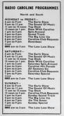 Pop Weekly 3 Oct 64
