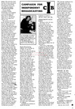 Dee Jay & Radio Aug & Sep 73