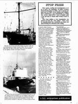 Dee Jay & Radio Nov 72