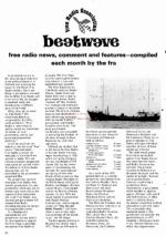 Dee Jay & Radio Dec 72