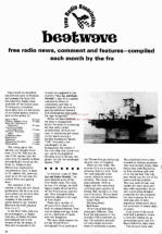 Dee Jay & Radio Jan 73
