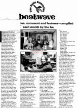 Dee Jay & Radio April 73