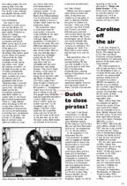Dee Jay & Radio May 73