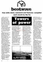 Dee Jay & Radio May 73