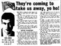 Disc 1 Oct 66