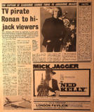 Disc 20 June 70
