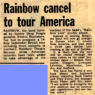 Melody Maker 13 Aug 77