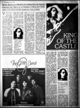 Record Mirror 11 June 77