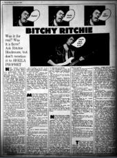 Record Mirror 26 Aug 78