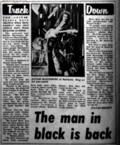 Record Mirror 11 Sept 76