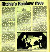 Music Week 8 Apr 78