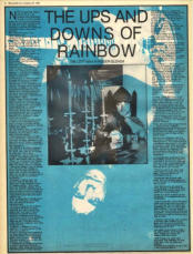 Record Mirror 27 Oct 79