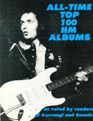 Kerrang Oct 81