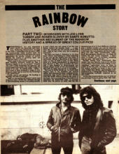 Kerrang May 82
