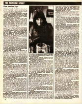 Kerrang May 82