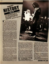 Kerrang May 82