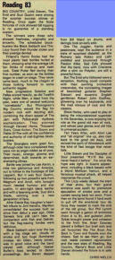 Music Week 10 Sept 83