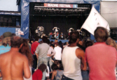 Steve Harley & Cockney Rebel