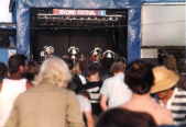 Steve Harley & Cockney Rebel