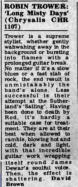 Record Mirror 15 Oct 76