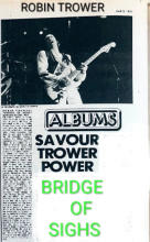 Melody Maker 6 Apr 74