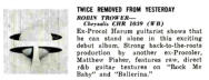 Record World 19 May 73
