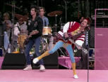Screen Shots from Video