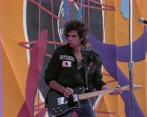 Screen Shots from Video