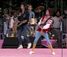 Screen Shots from Video