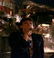 Screen shots from video