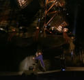 Screen shots from video