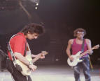 Screen shots from video