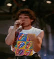 Screen shots from video