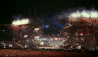 Screen shots from video