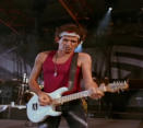 Screen shots from video