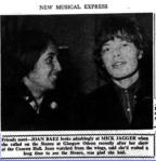New Musical Express 15 Oct 65
