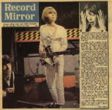Record Mirror 14 Octt 65