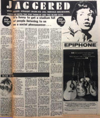 Melody Maker 12 Feb 66